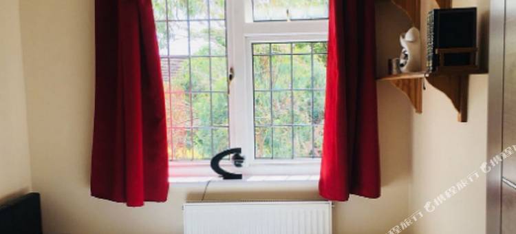 希思罗机场比安卡楼酒店(Bianca's House Hotel Heathrow Airport)图片