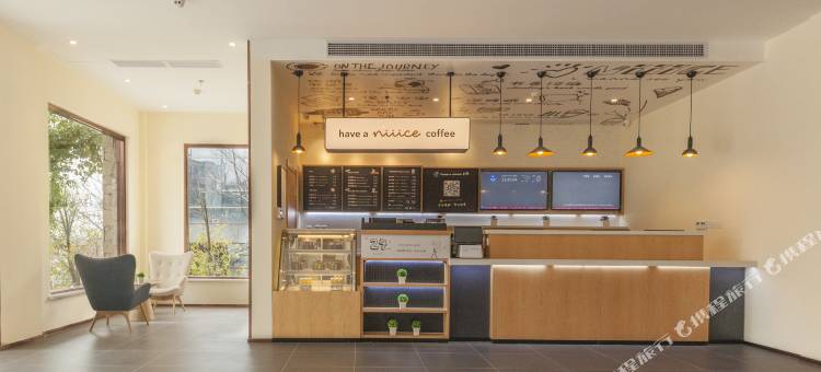 汉庭酒店(枣庄高铁站店)图片