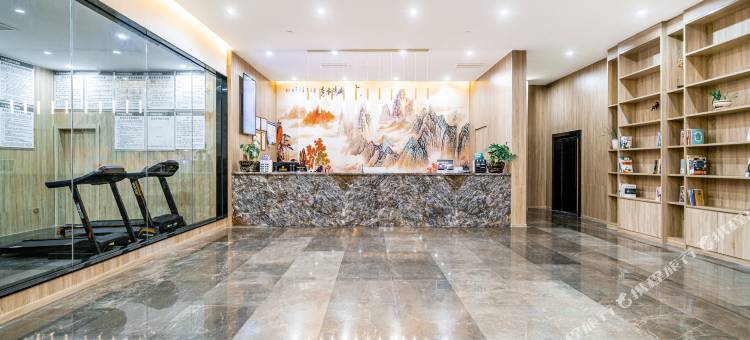 黔景酒店(铜仁古城步行街店)图片