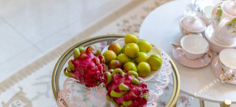 兔先生公寓(杭州临平万达广场店)图片