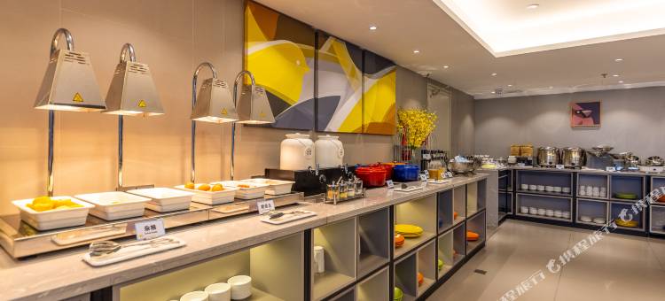 如家商旅酒店(西宁大新街夜市莫家街店)图片