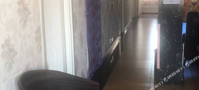 铁力凤华快捷宾馆图片