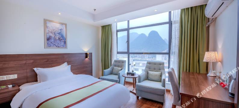 贺州巴里岛酒店(贺州高铁站店)图片