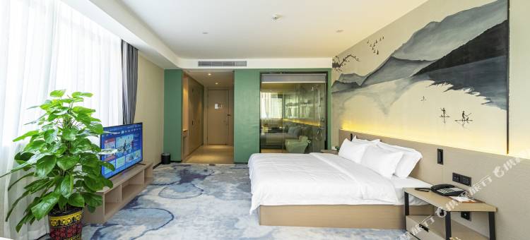 高捷公寓(佛山顺德宏汇城店)图片