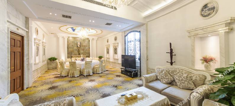 陋园宾馆(湘雅附一省妇幼店)图片