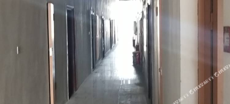 缇娜公寓(南宁五象兴和广场店)图片