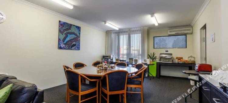 阿斯科特中央公寓酒店(Perth Ascot Central Apartment Hotel Official)图片