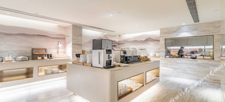 全季酒店(上海陆家嘴浦东南路店)图片
