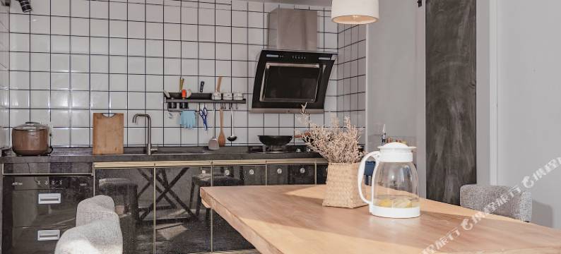 清远山客民宿图片