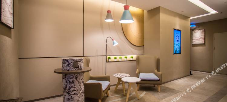 如家酒店(武汉书城路理工大学店)图片