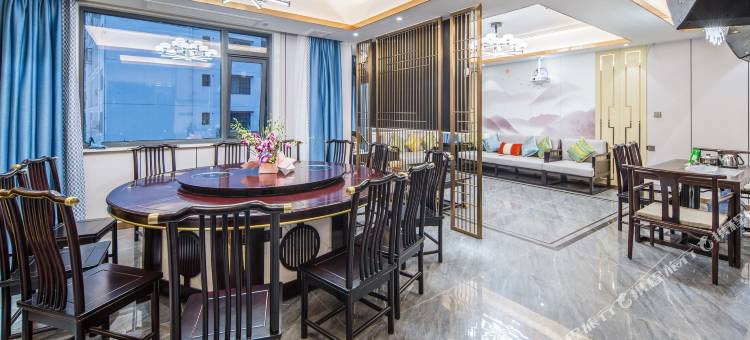 汉丰时尚酒店(融水苏盟商业广场店)图片