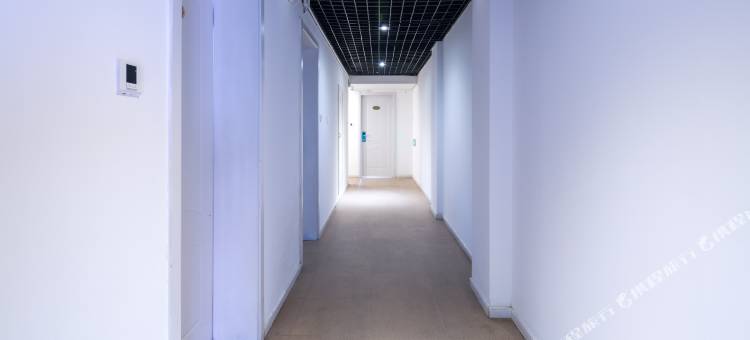 同舟假日酒店(上海五角场复旦大学店)图片
