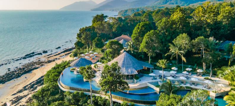 亚奥岛村庄(Koh Yao Yai Village)图片