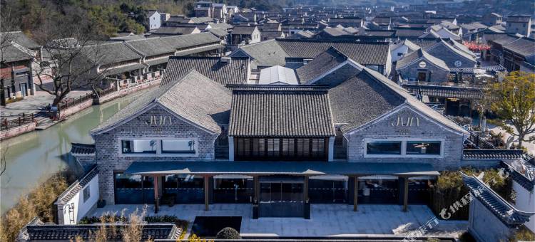宁波东钱湖JUN酒店图片
