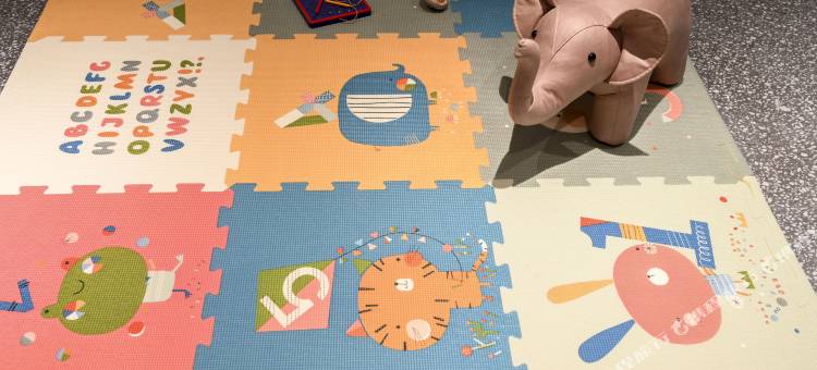 福州U-Hotel幽逸酒店图片