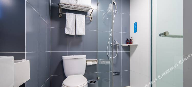 汉庭酒店(合肥金寨路安医附院店)图片