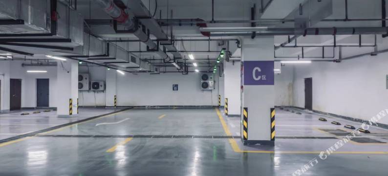 昆仑乐居精选酒店(惠济区金达路地铁站店)图片