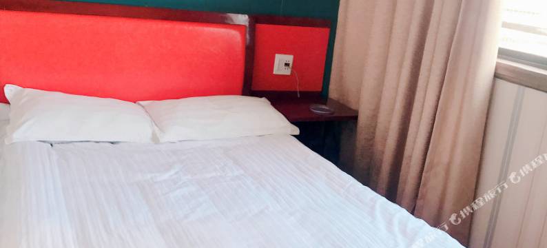 杭州虎韵旅馆图片