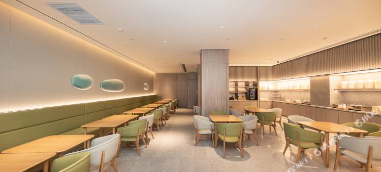 全季酒店(邹城万德广场店)图片