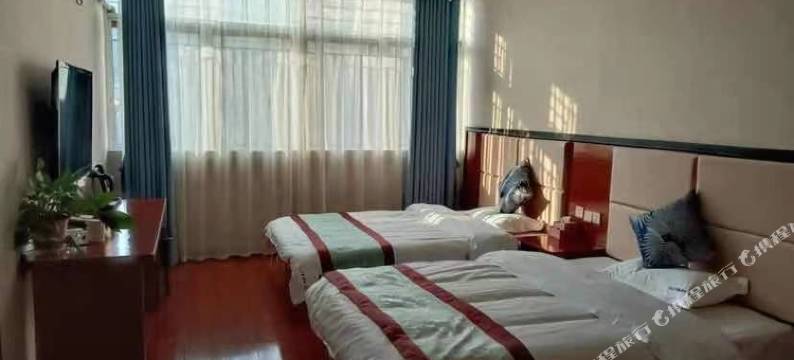 宣汉巴山宇豪客栈图片