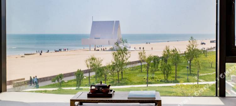 栖海里民宿(孤独图书馆礼堂店)图片