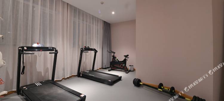 格林豪泰酒店(阳新莲花湖店)图片