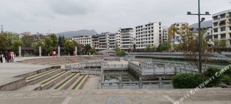 道真金海大酒店图片