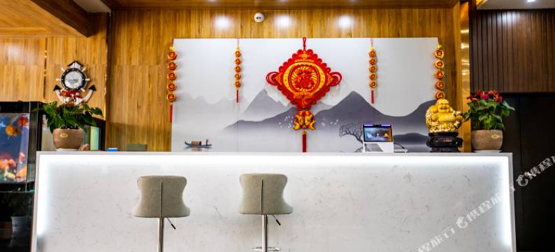 洛阳兰瑞酒店(洛阳火车站店)图片