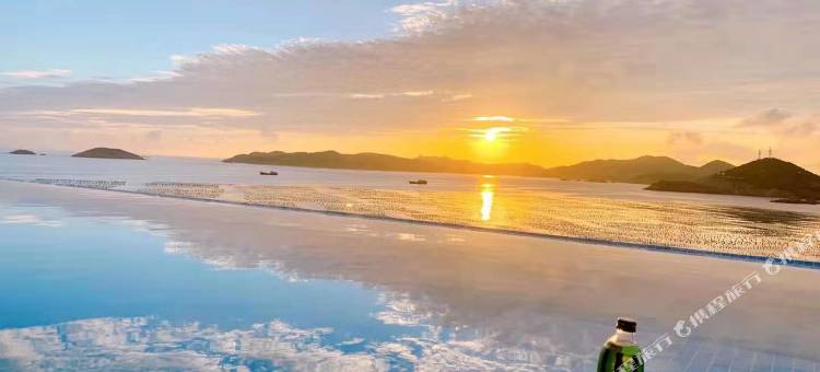 嵊泗嵊山岛等你来民宿图片