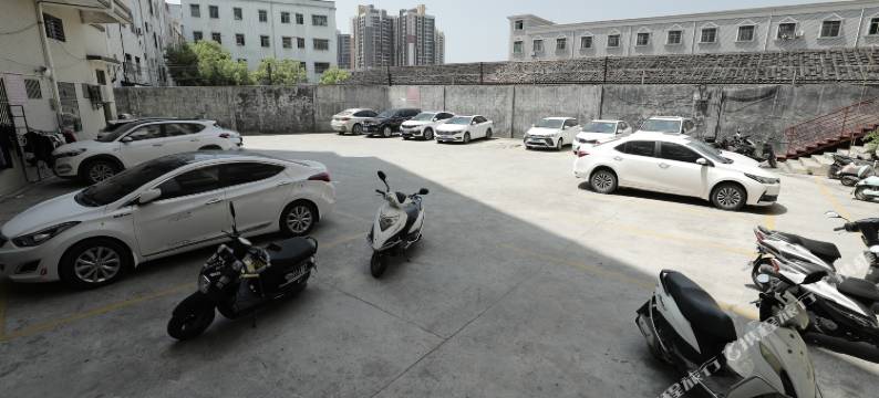 惠东如意公寓图片