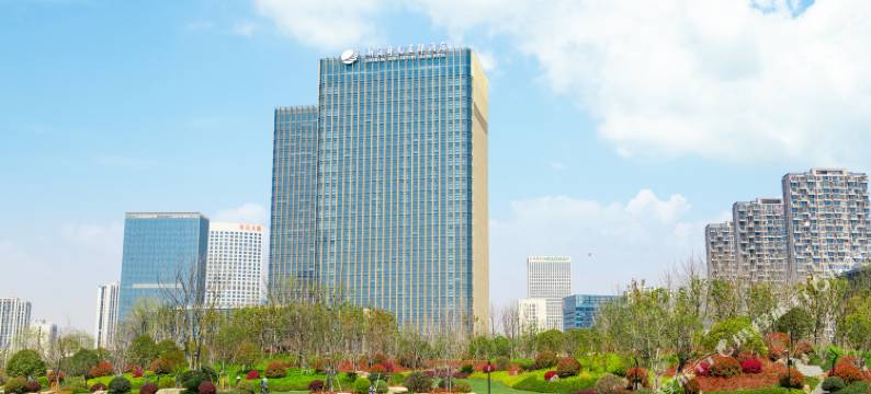 杭州浙商开元名都酒店图片