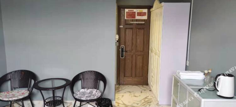 OYO绍兴爱尚宾馆(柯桥古镇店)图片