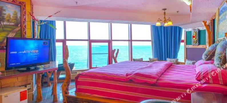 青岛华客度假酒店(极地海洋世界店 )图片