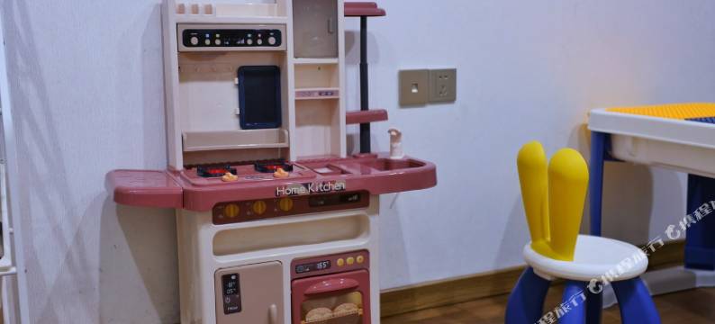 苏州西山澄园民宿图片