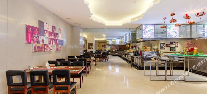 常州明都大饭店(火车站青果巷店)图片