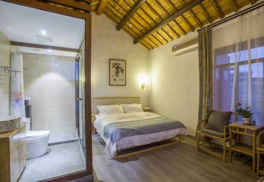 Yuan Inn (Yangzhou Wenchangge Dongguan Street Branch) Hotel Overview