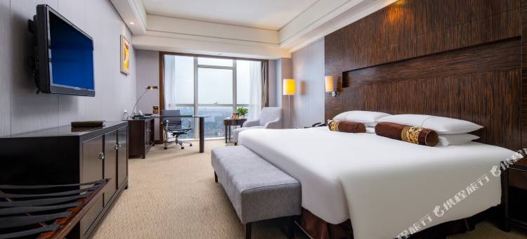 马鞍山海外海大酒店图片