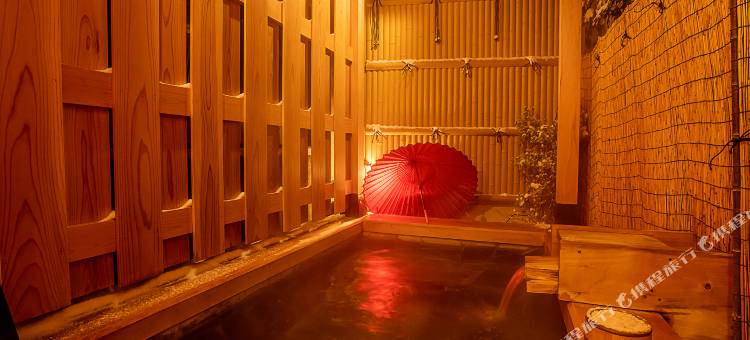 旅馆 一之松(Ichinomatsu Japanese Modern Hotel)图片