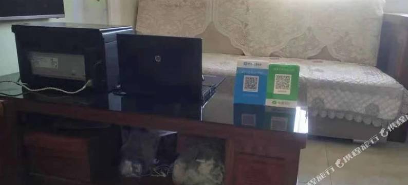 延安枫林安民宿图片