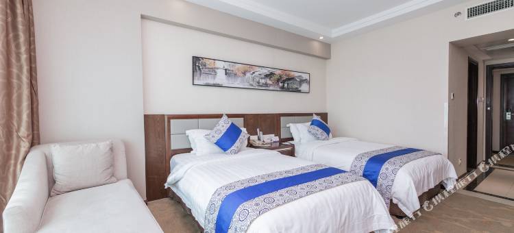 江苏辰茂新世纪大酒店图片