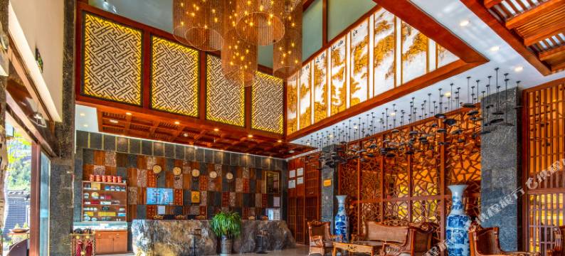 丽洲大酒店图片