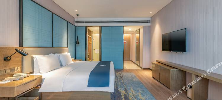 宜尚酒店(济南火车站店)图片