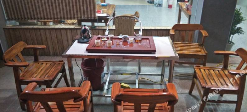 漳州土楼云水谣景区内海西情怀民宿(云水谣古道分店)图片