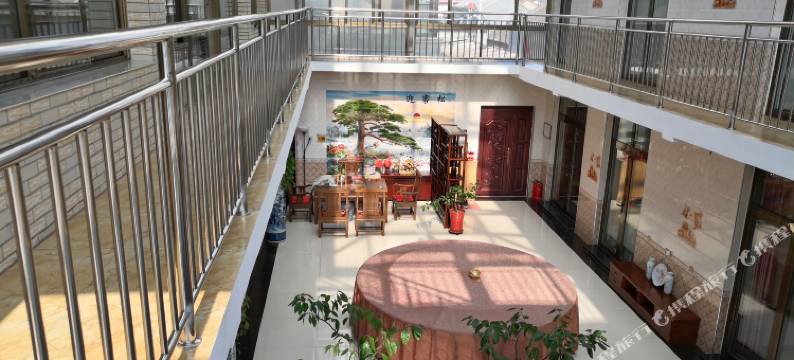 北京一博山吧民宿图片