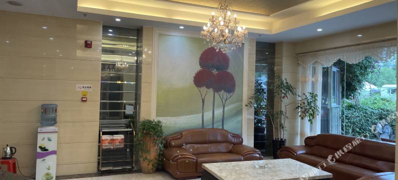 梅州新飞腾酒店图片