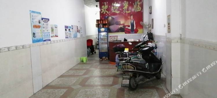 汕头阳光住宿图片