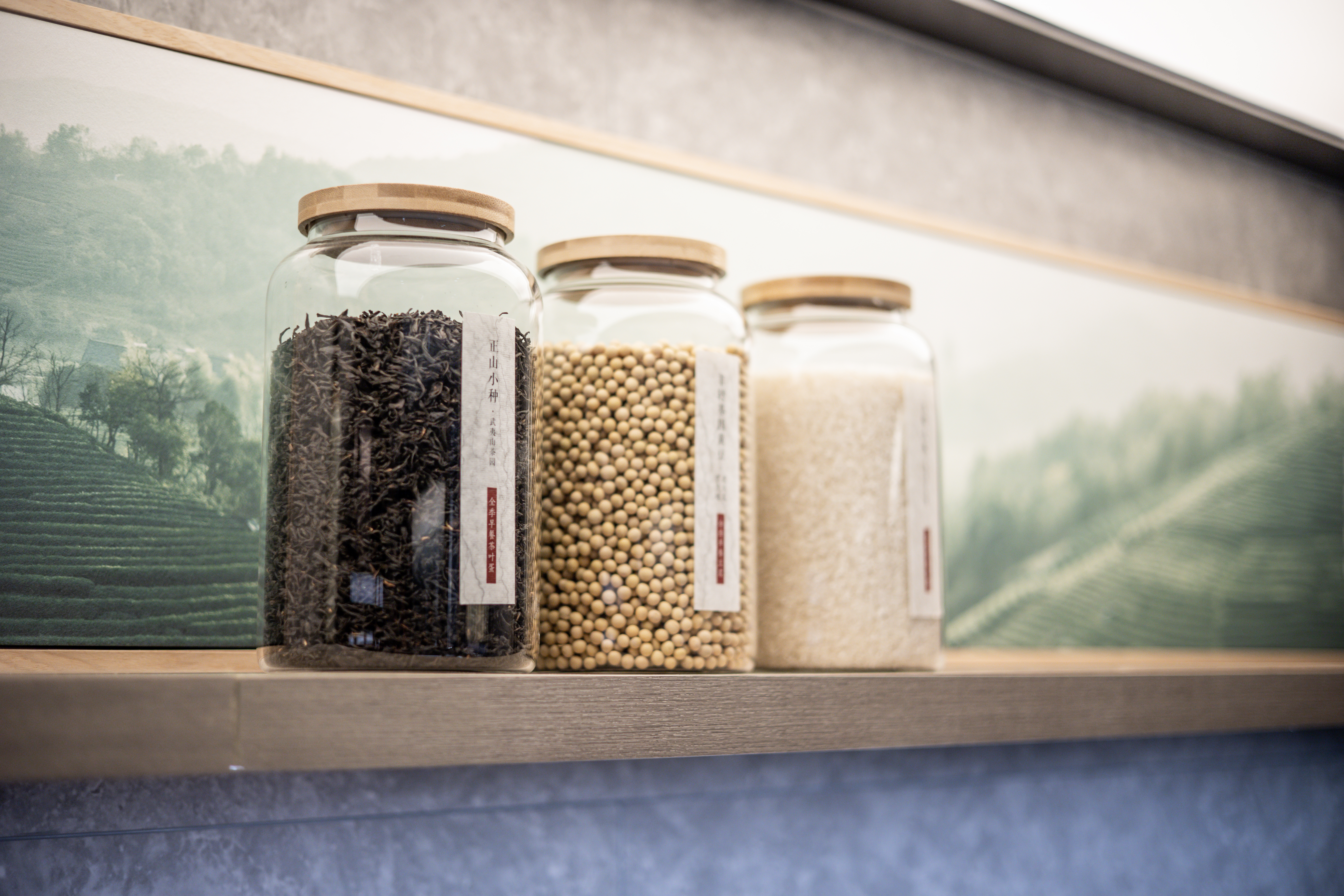 JI Hotel (Suzhou High-speed Rail North Station Subway Station)Over view