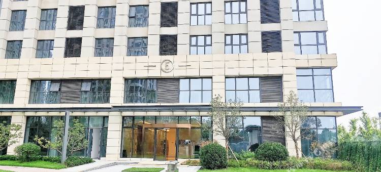自如公寓(石家庄国际会展中心店)图片