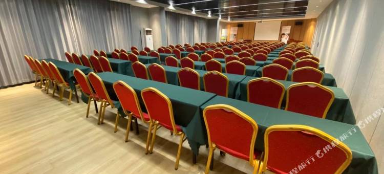 东光富翔大酒店图片