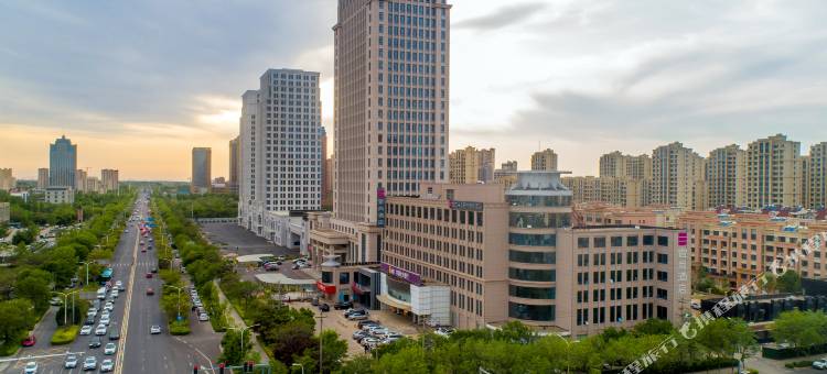 宜尚酒店(东营东城南一路店)图片